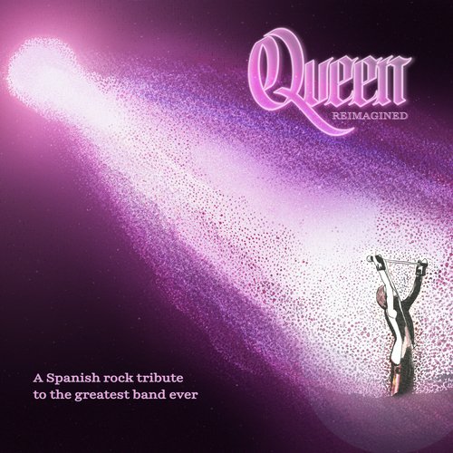 Queen Reimagined_poster_image