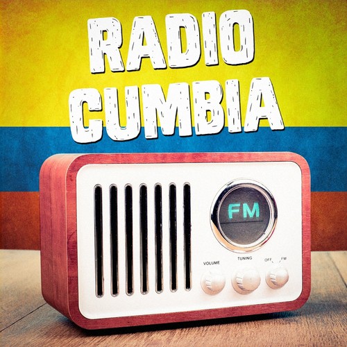 Radio Cumbia