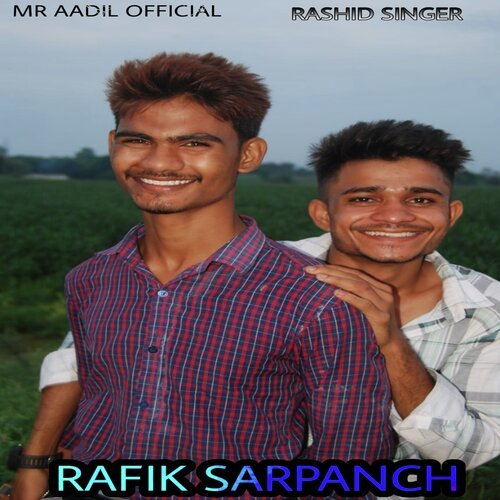 Rafik Sarpanch