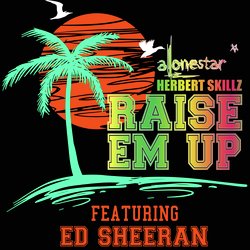 Raise 'em up (Team Lit Mix)