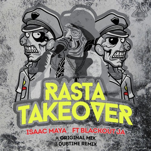 Rasta Take Over_poster_image