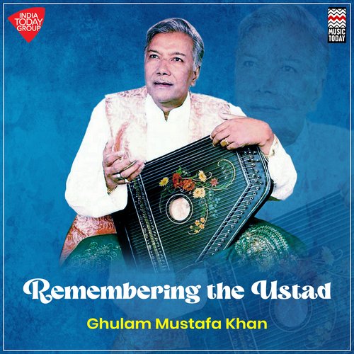 Remembering The Ustad - Raga Megh - Tala Jhaptala and Teentala