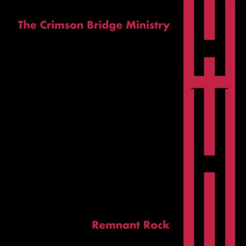 The Crimson Bridge cover art