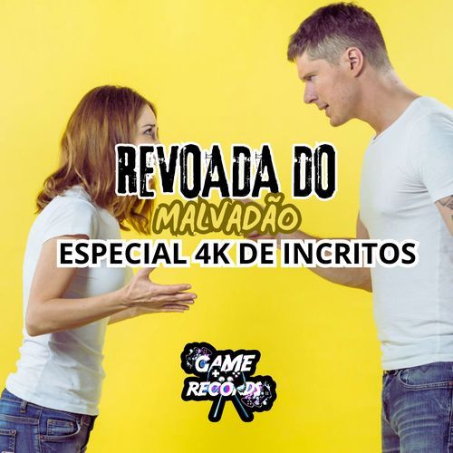 Revoada do Malvadão Especial 4K De Inscritos_poster_image