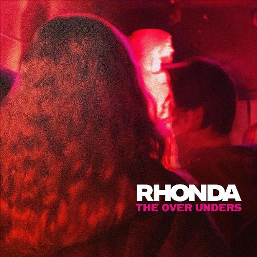 Rhonda cover art