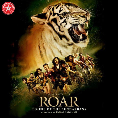 Roar The Tigers Of Sunderbans