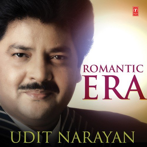 Romantic Era With Udit Narayan