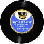 Roots of David (feat. The Navigator)