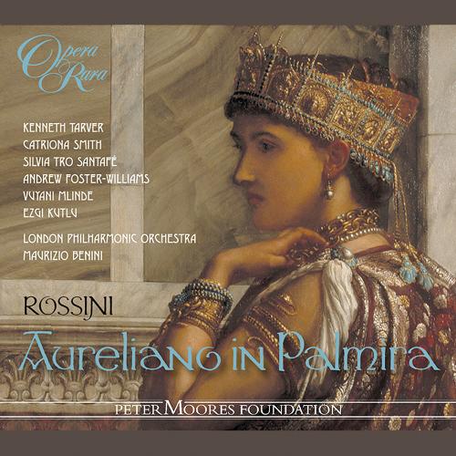 Rossini: Aureliano in Palmira_poster_image