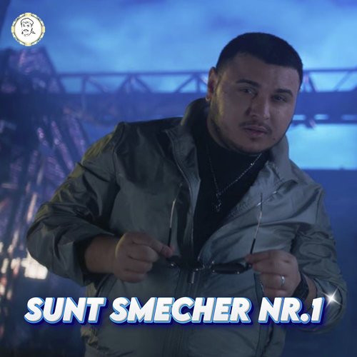 SUNT SMECHER NR.1_poster_image