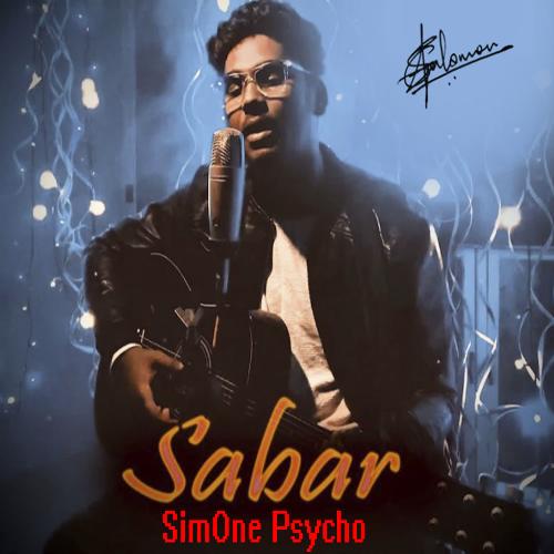 Sabar