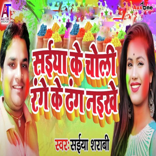 Saiya Ke Choli Range Ke Dhang Naikhe_poster_image