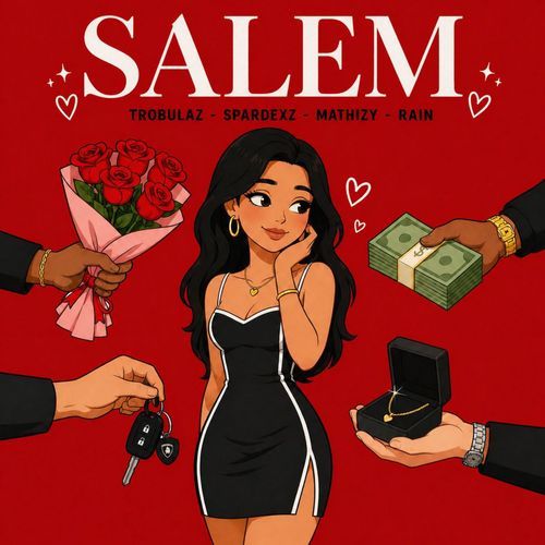 Salêm