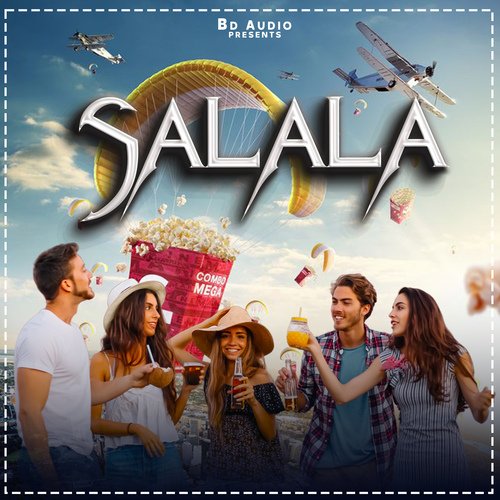 Salala