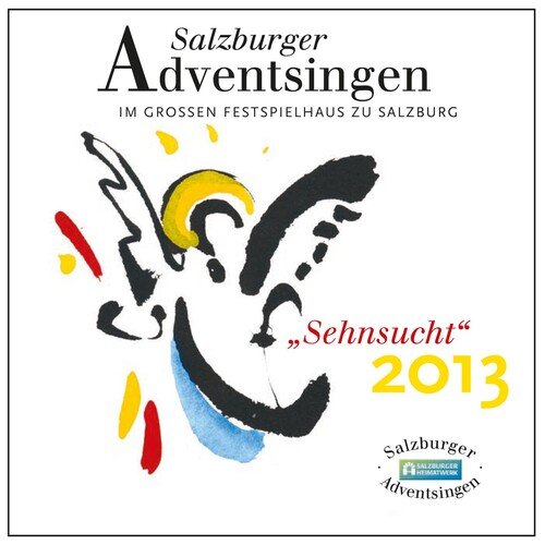 Zur Volkszählung (2013)