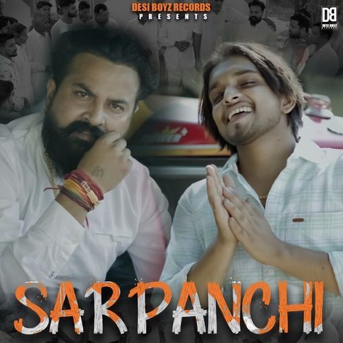 Sarpanchi