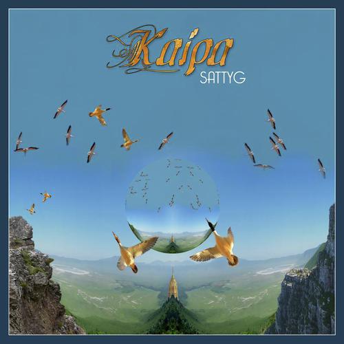 Sattyg