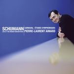 Schumann: Symphonic Etudes, Op. 13: Theme. Andante