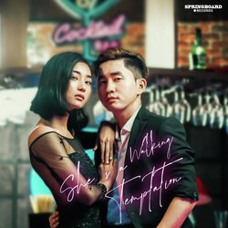 She's a Walking Temptation