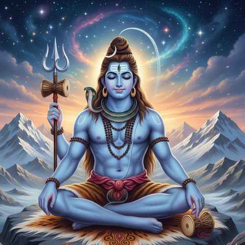 Shiv Shankar Avinashi