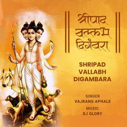 Shripad Vallabh Digambara-Hzw,QTdSfWk