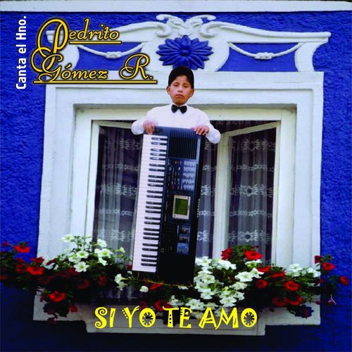 Si yo te Amo