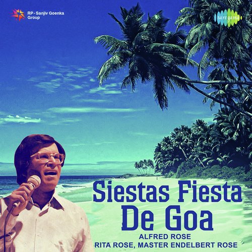 Siesta - Fiesta De Goa
