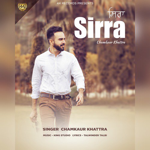 Sirra - Single