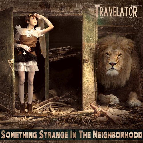 Something Strange In The Neighborhood - Song Download from Something Strange  in the Neighborhood @ JioSaavn