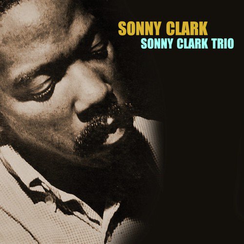 Sonny Clark Trio_poster_image