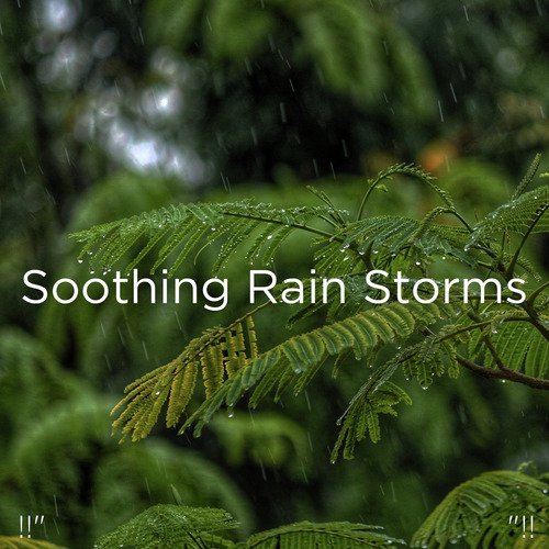 8D Binaural Thunderstorm cover art