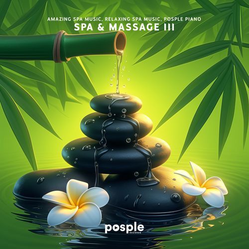 Spa & Massage III