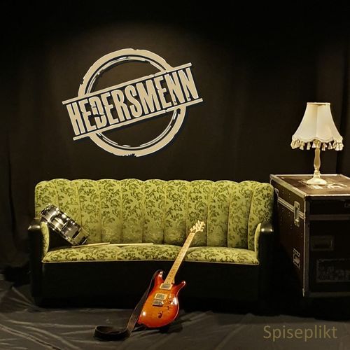 Flukt cover art