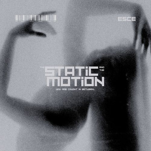 Movement in the City cover art