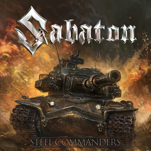 Steel Commanders_poster_image