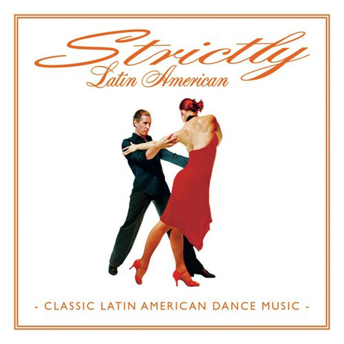 Strictly Latin American