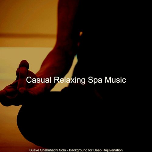 Incredible Shakuhachi and Guitars - Vibe for Complete Relaxation cover art