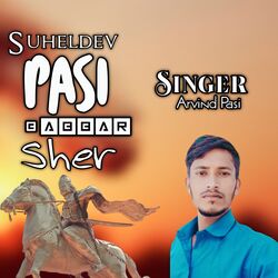 Suheldev Pasi Babbar Sher-QRkISSUGUAE