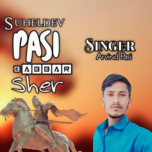 Suheldev Pasi Babbar Sher