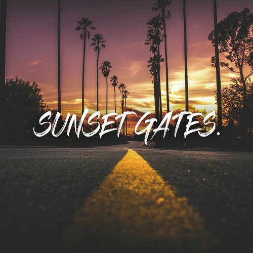 Sunset Gates