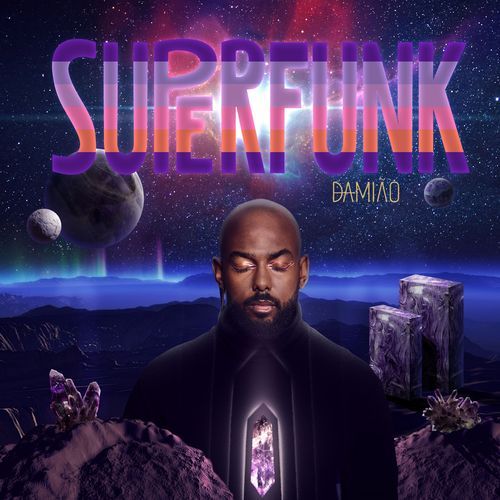 Ametista cover art