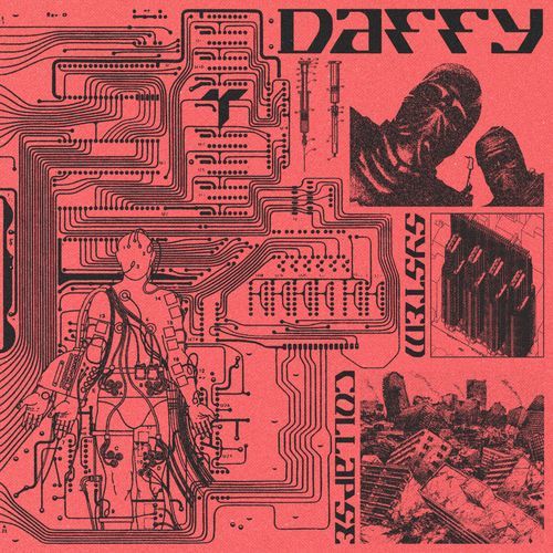 System Collapse E.P.