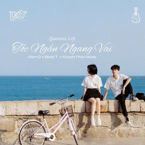 Tóc Ngắn Ngang Vai (Quanvrox Lofi)_poster_image