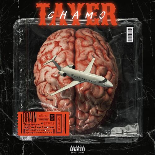 Tayer cover art