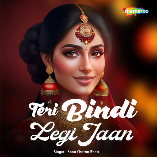 Teri Bindi Legi Jaan