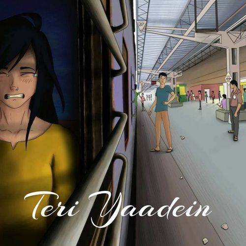 Teri Yaadein