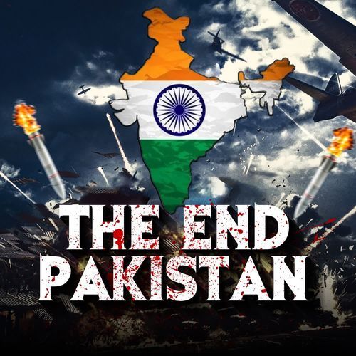 The End Pakistan