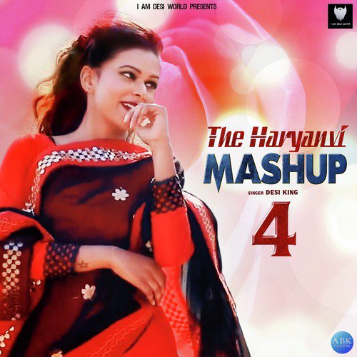 The Haryanvi Mashup 4_poster_image