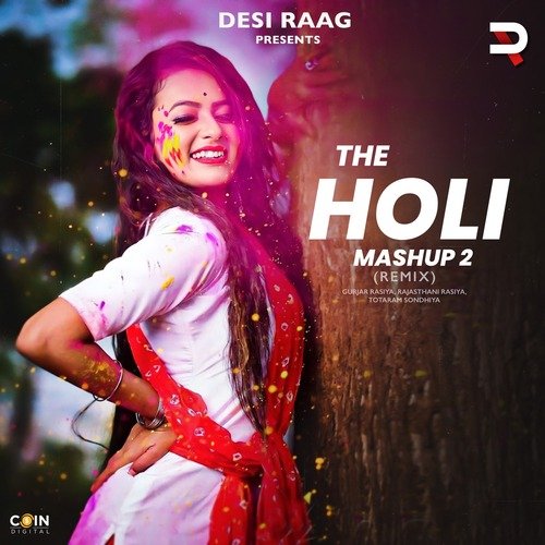 The Holi Mashup 2 (Remix)