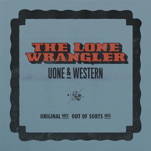 The Lone Wrangler